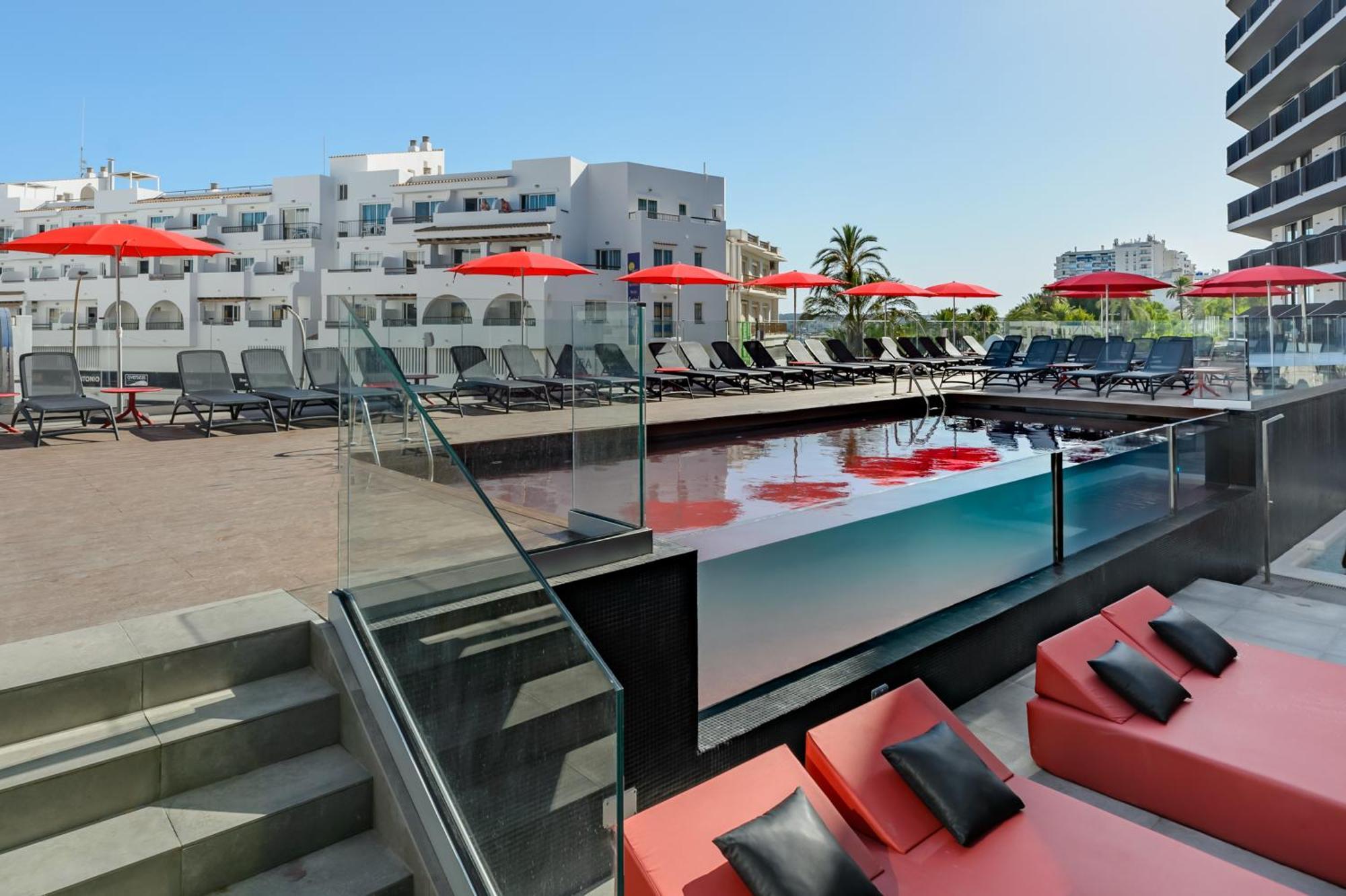 Vibra District - Adults Only San Antonio (Ibiza)