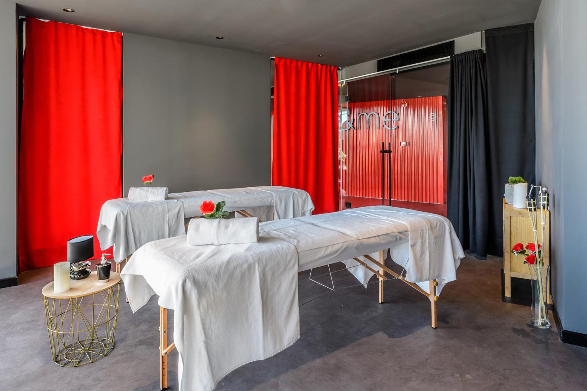 Vibra District - Adults Only Hotel San Antonio (Ibiza)