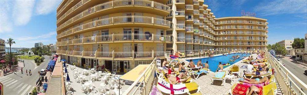 Hotel Vibra District - Adults Only San Antonio (Ibiza)