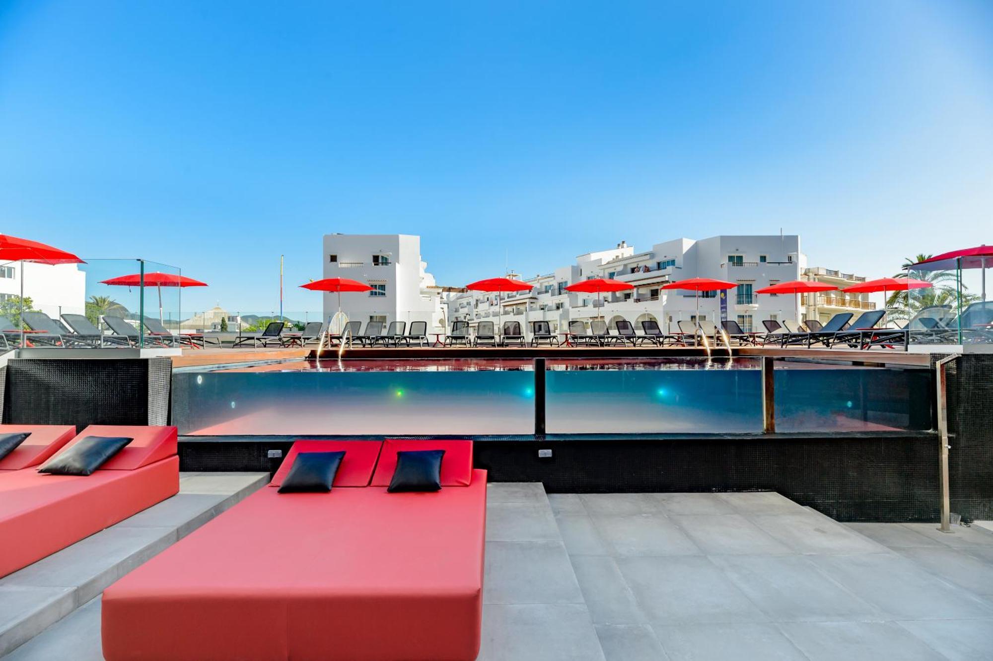 Hotel Vibra District - Adults Only San Antonio (Ibiza)