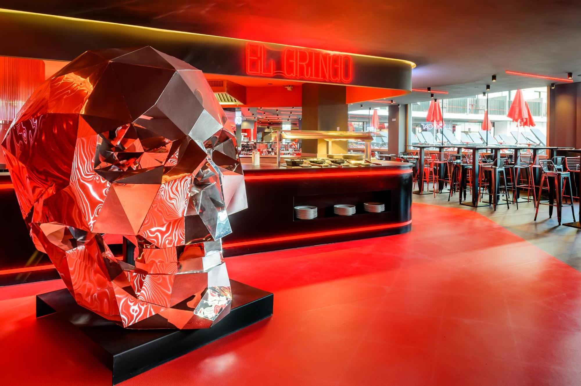 Vibra District - Adults Only 4* San Antonio (Ibiza)