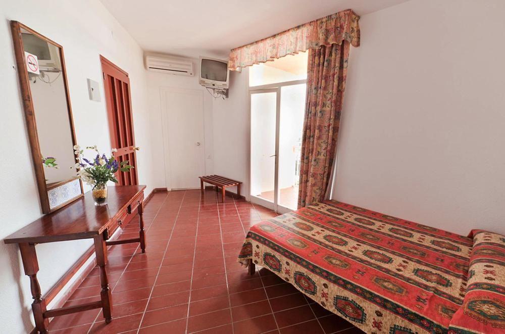 Vibra District - Adults Only 4* San Antonio (Ibiza)