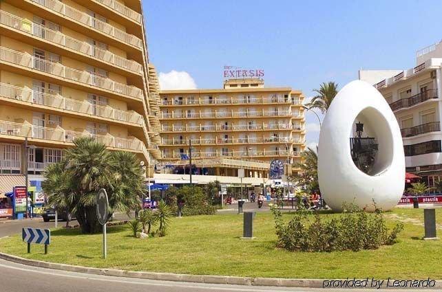 Vibra District - Adults Only Hotel