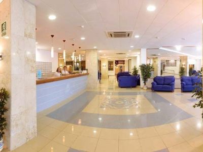 Hotel Vibra District - Adults Only San Antonio (Ibiza)